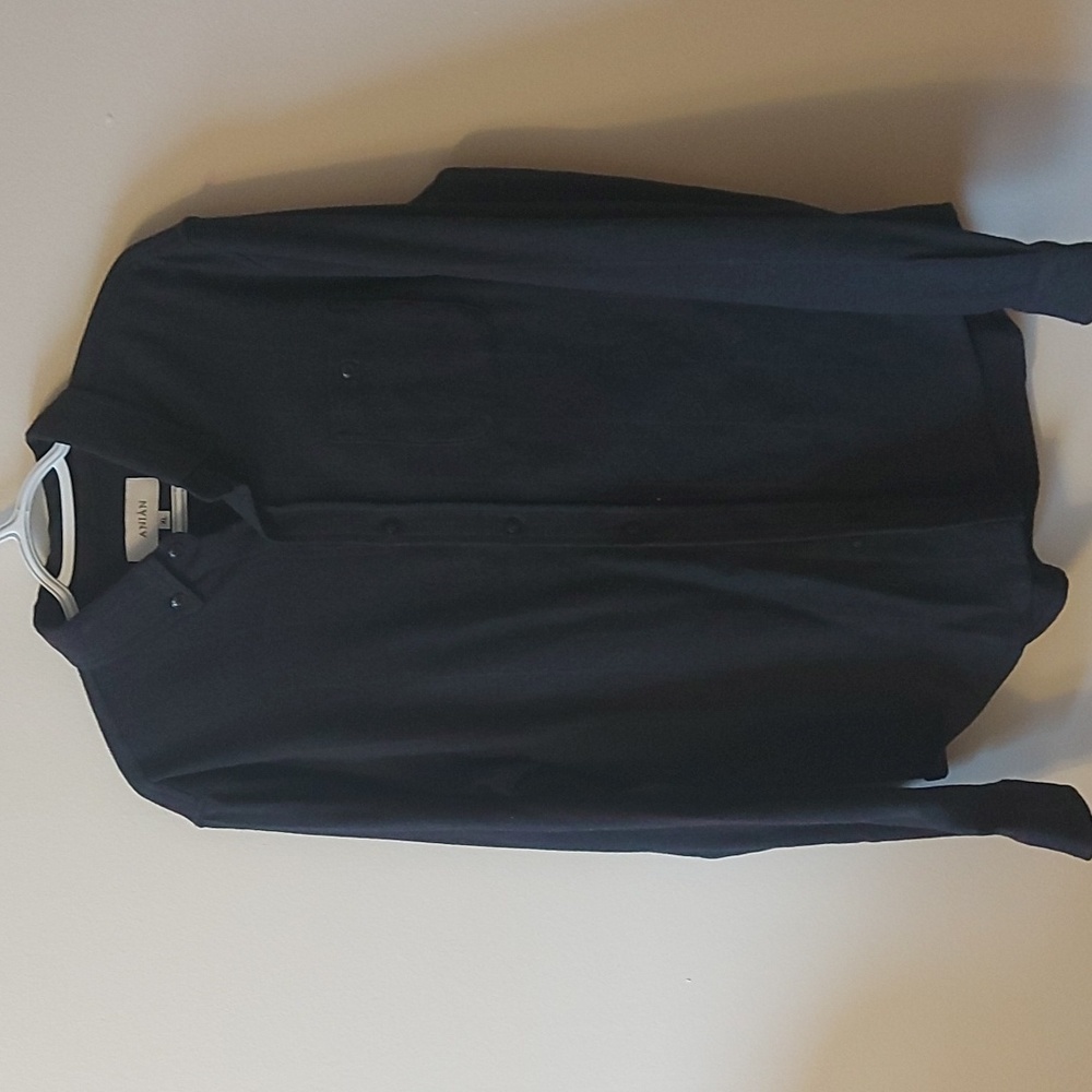 Mens button down shirt